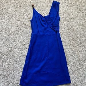 & Other Stories Rope Dress